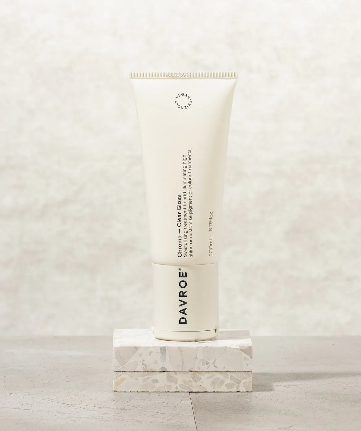 Davroe Chroma Clear Gloss Toner 200ml, view 3