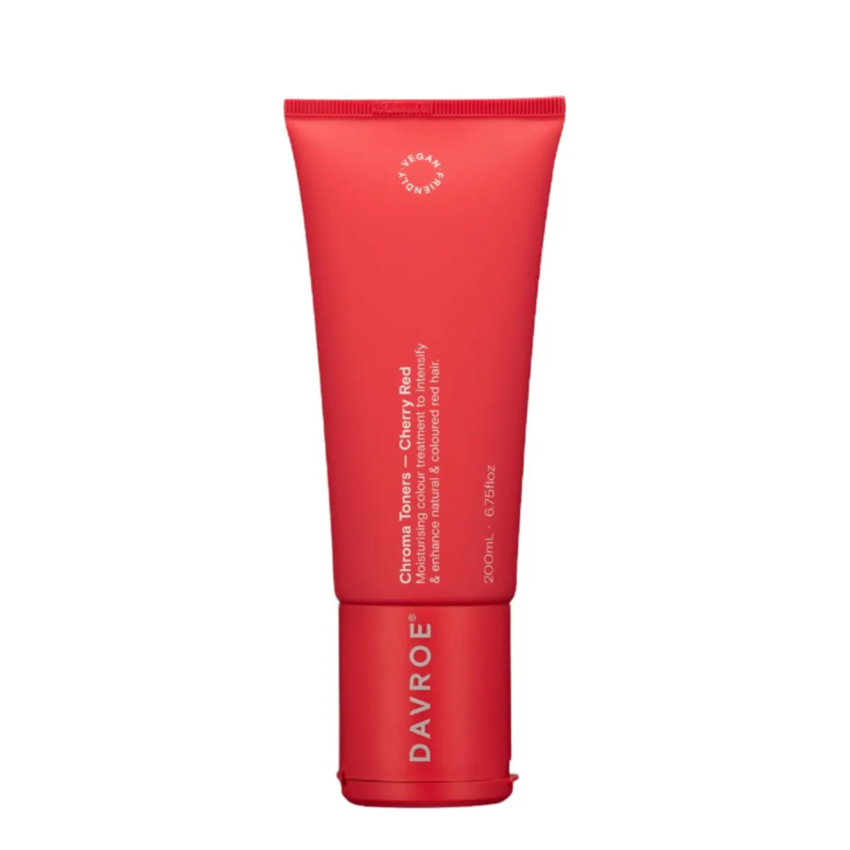 Davroe Chroma Toner - Cherry Red 200ml