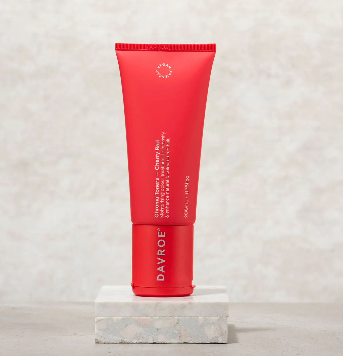 Davroe Chroma Toner - Cherry Red 200ml, view 4