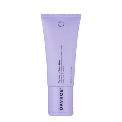 Davroe Chroma Colour Treatment - Violet Haze 200ml