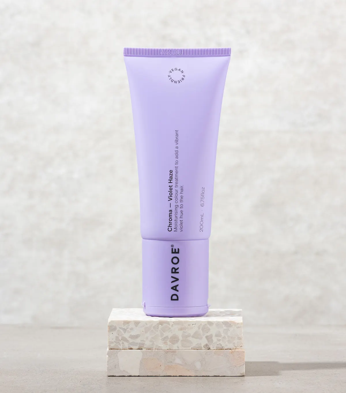 Davroe Chroma Colour Treatment - Violet Haze 200ml, view 4