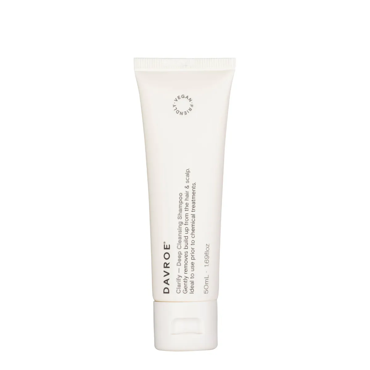 Davroe Clarify Deep Cleansing Shampoo 50ml