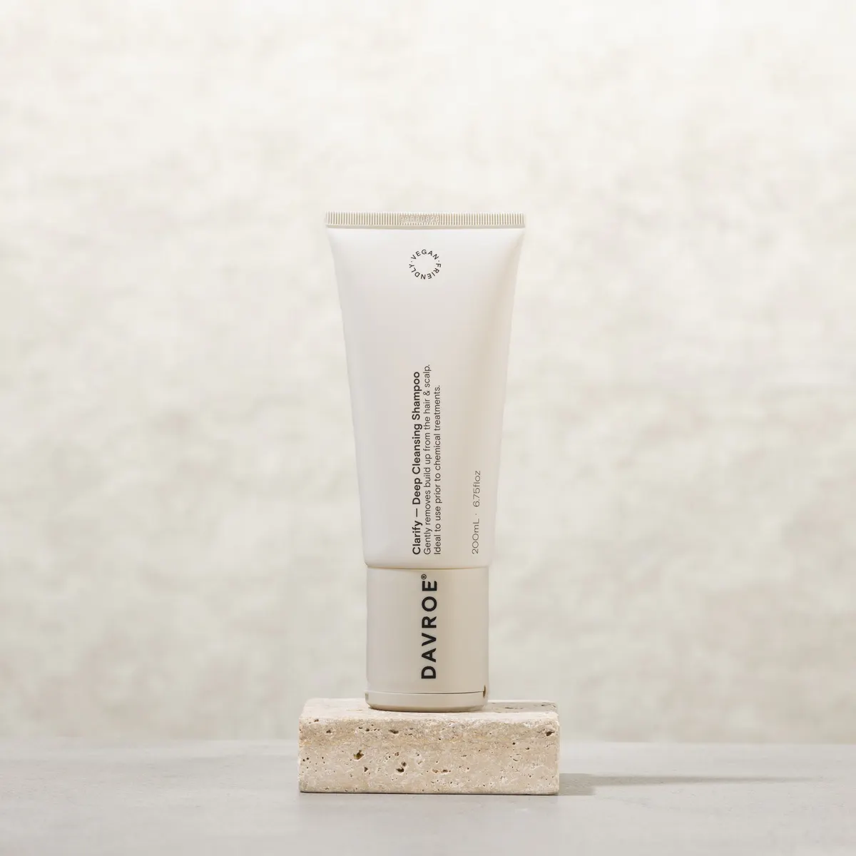 Davroe Clarify Deep Cleansing Shampoo 50ml, view 4