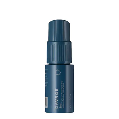 Davroe Cloud Volumising Texture Powder 10g