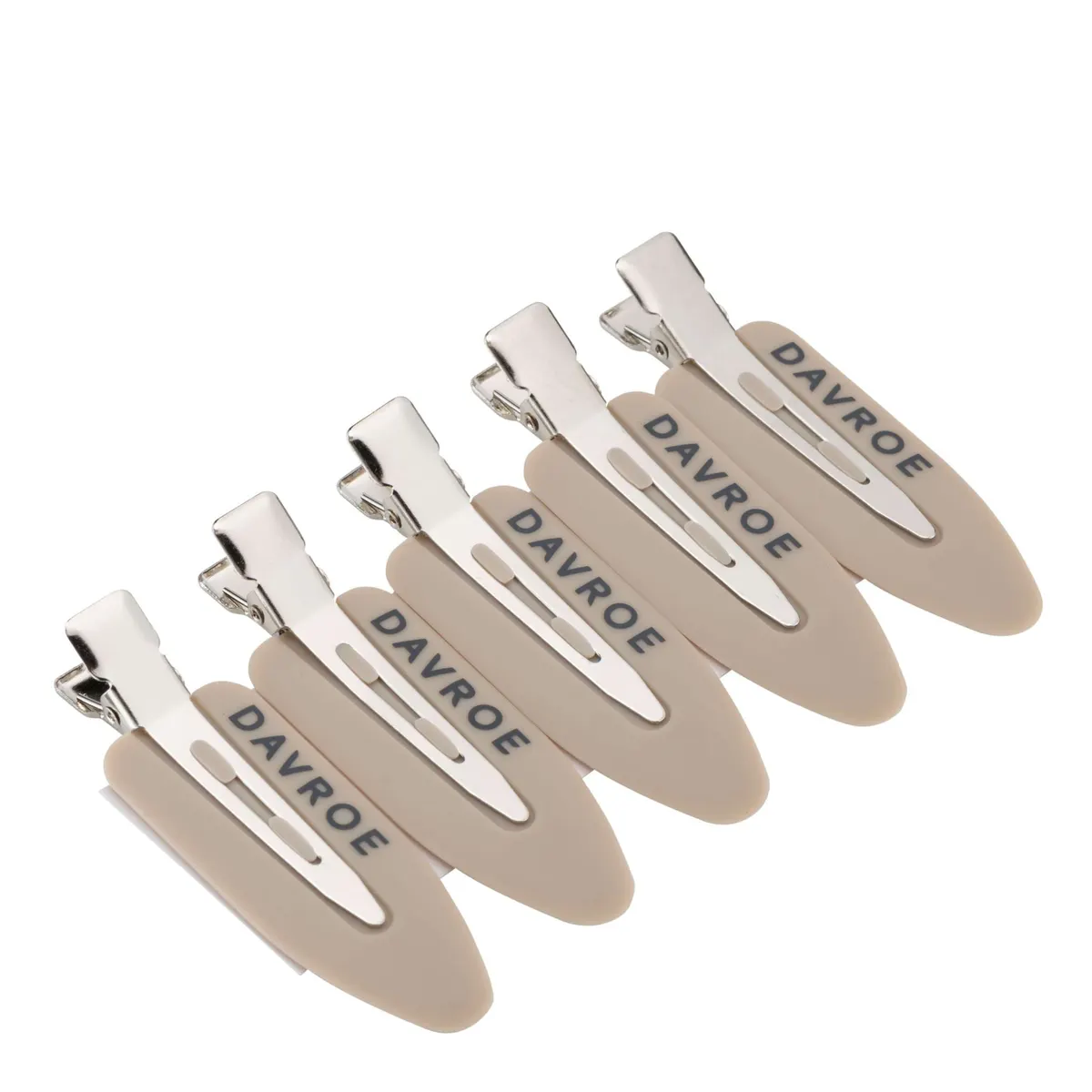 Davroe Crease Free Setting Clips 10pcs, view 3