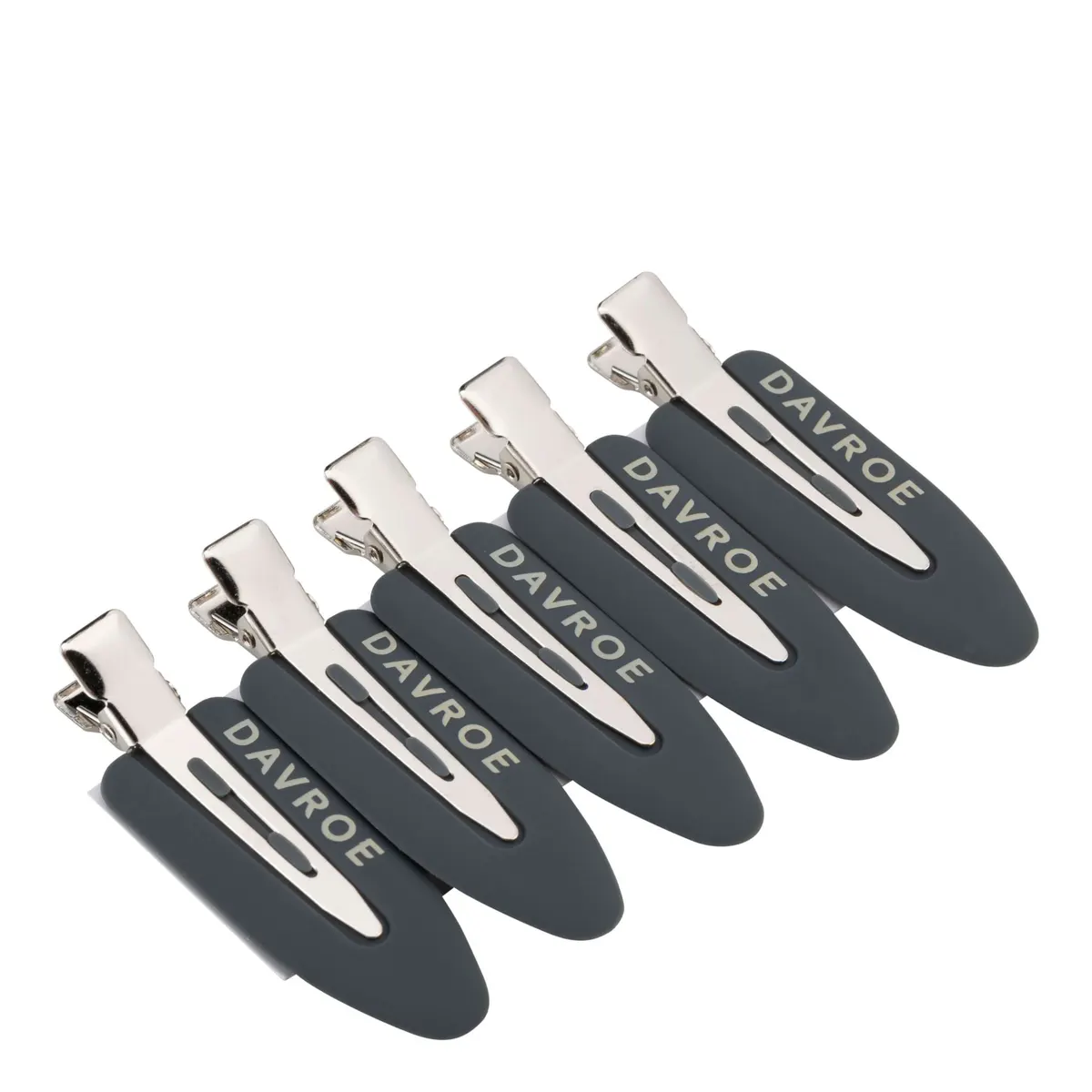 Davroe Crease Free Setting Clips 10pcs, view 4