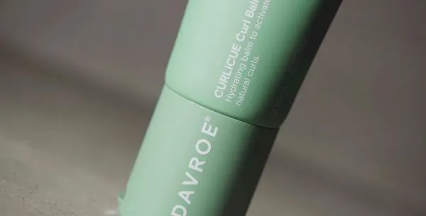 Davroe Curlicue Balm 50ml, view 3