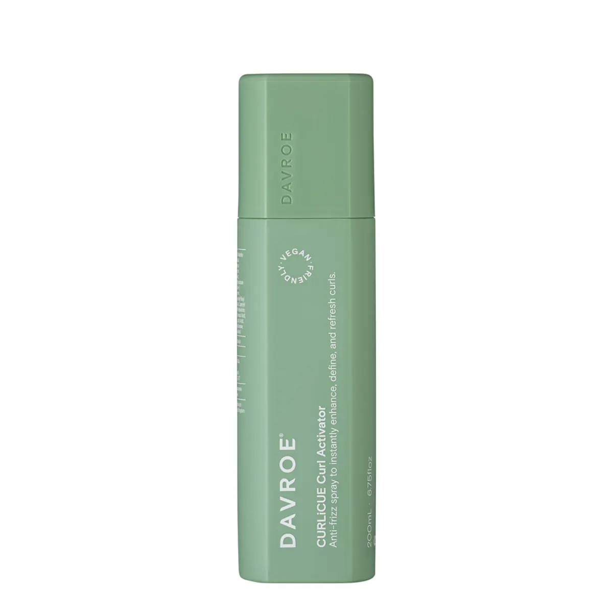 Davroe Curlicue Curl Activator 75ml