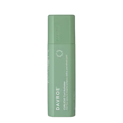 Davroe Curlicue Curl Activator 75ml