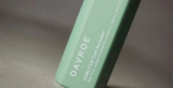 Davroe Curlicue Curl Activator 75ml, view 3