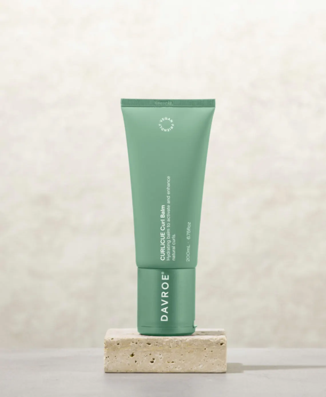 Davroe CURLiCUE Curl Balm 200ml, view 4