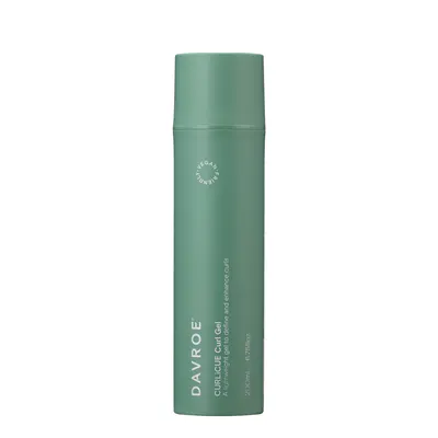 Davroe CURLiCUE Curl Gel 200ml