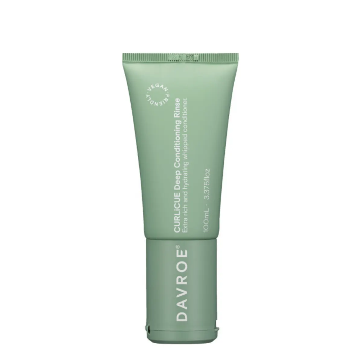 Davroe Curlicue Deep Conditioning Rinse 100ml