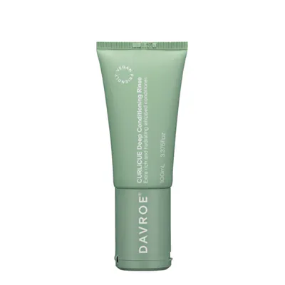 Davroe Curlicue Deep Conditioning Rinse 100ml