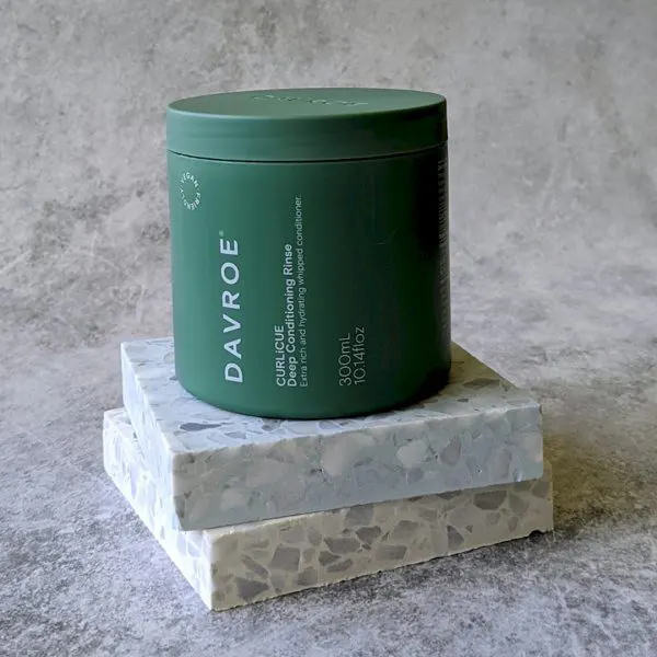 Davroe Curlicue Deep Conditioning Rinse 100ml, view 4