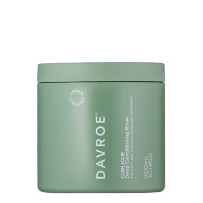 Davroe CURLiCUE Deep Conditioning Rinse 300ml