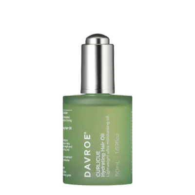 Davroe CURLiCUE Hydrating Hair Oil 50ml