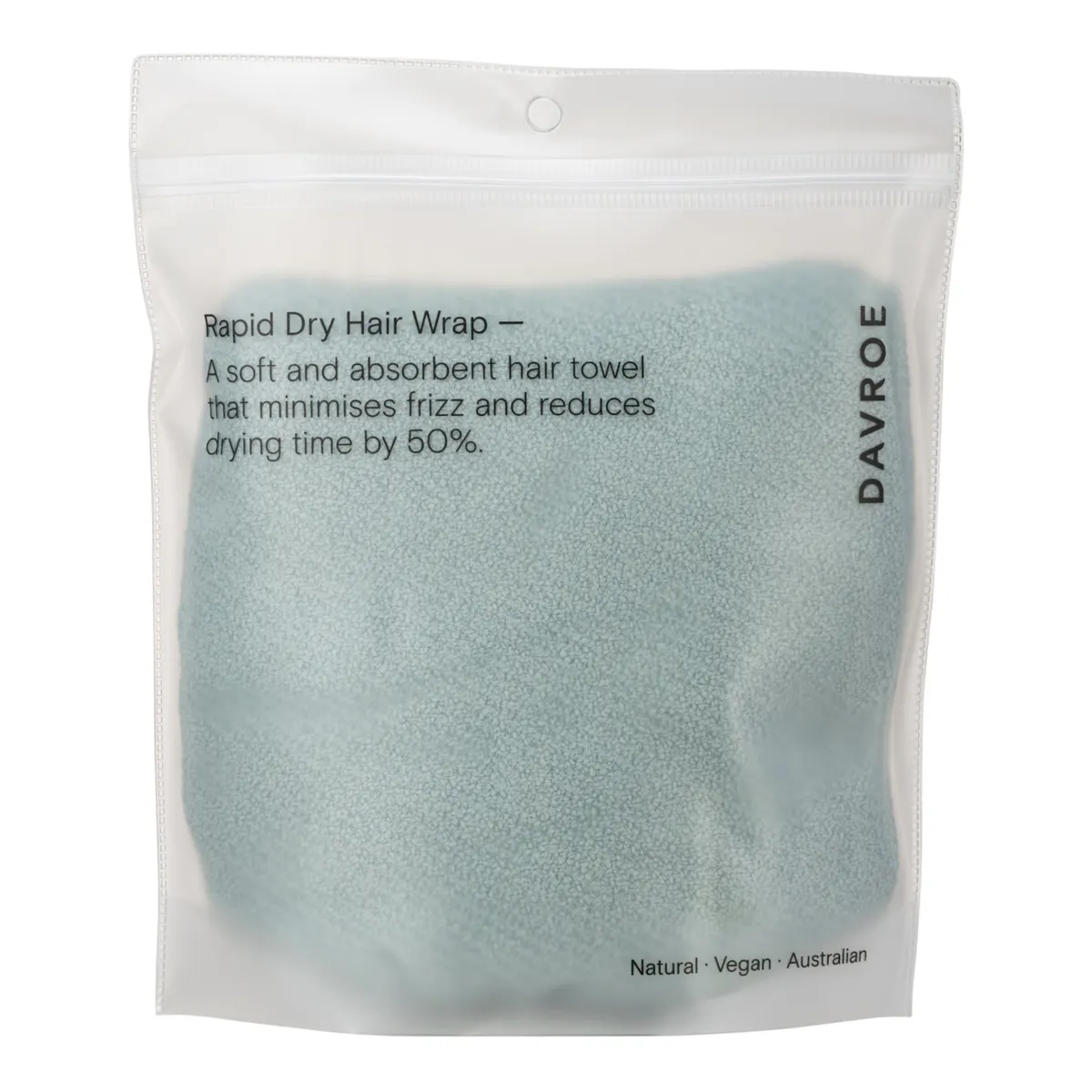 Davroe CURLiCUE Rapid Dry Hair Wrap