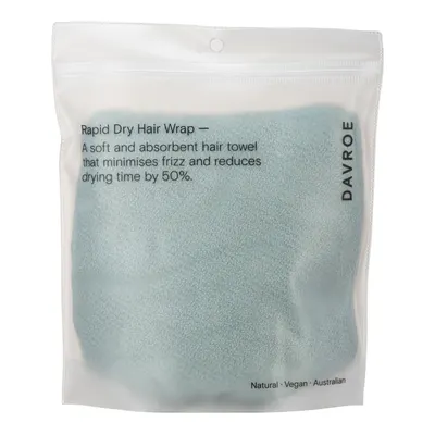 Davroe CURLiCUE Rapid Dry Hair Wrap