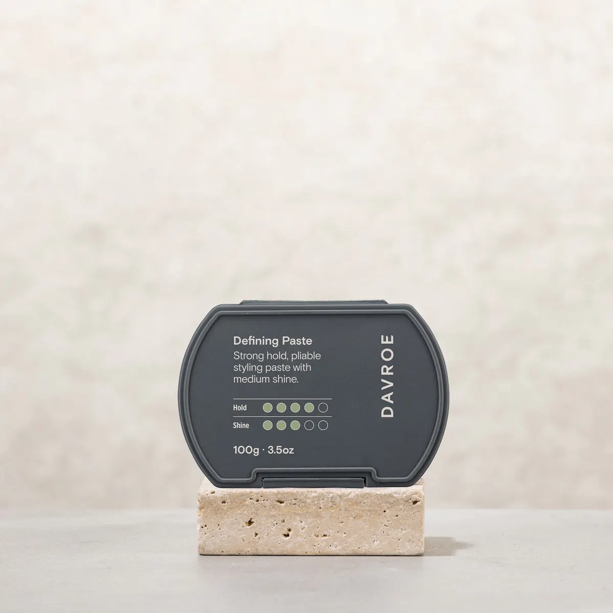 Davroe Defining Paste 100g, view 2