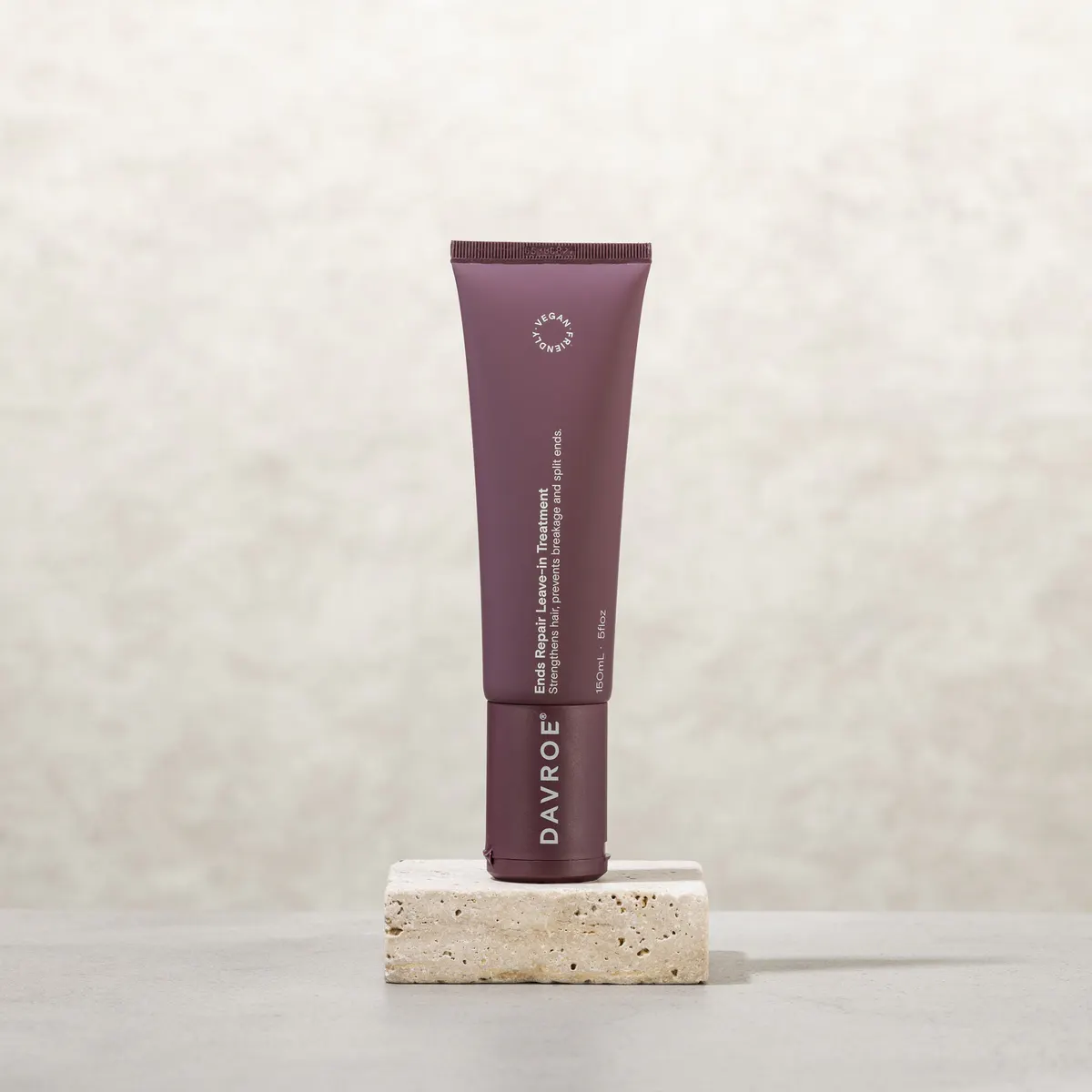 Davroe Ends Repair Leave-In Treatment 50ml, view 4