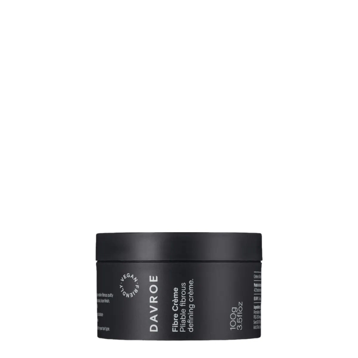 Davroe Fibre Creme 100g - Old Packaging