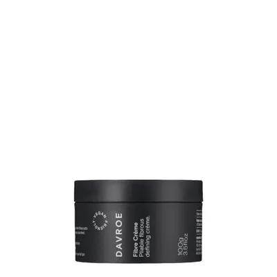 Davroe Fibre Creme 100g - Old Packaging