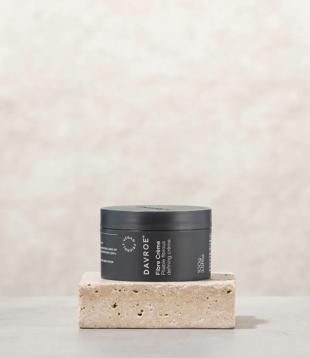 Davroe Fibre Creme 100g - Old Packaging, view 3