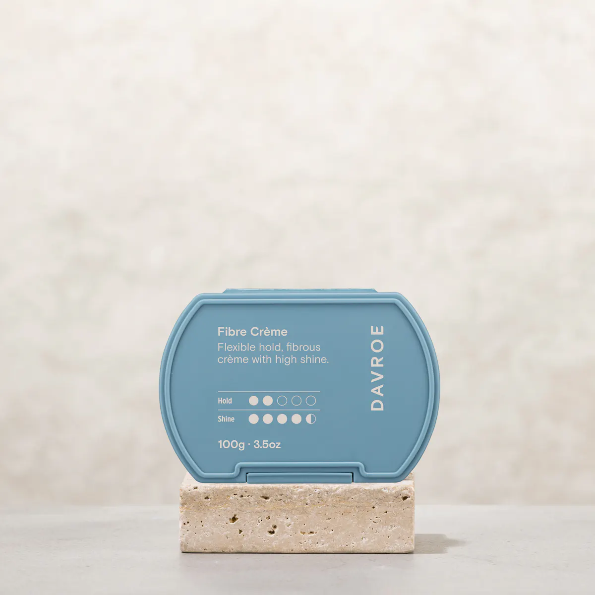 Davroe Fibre Creme 100g, view 2