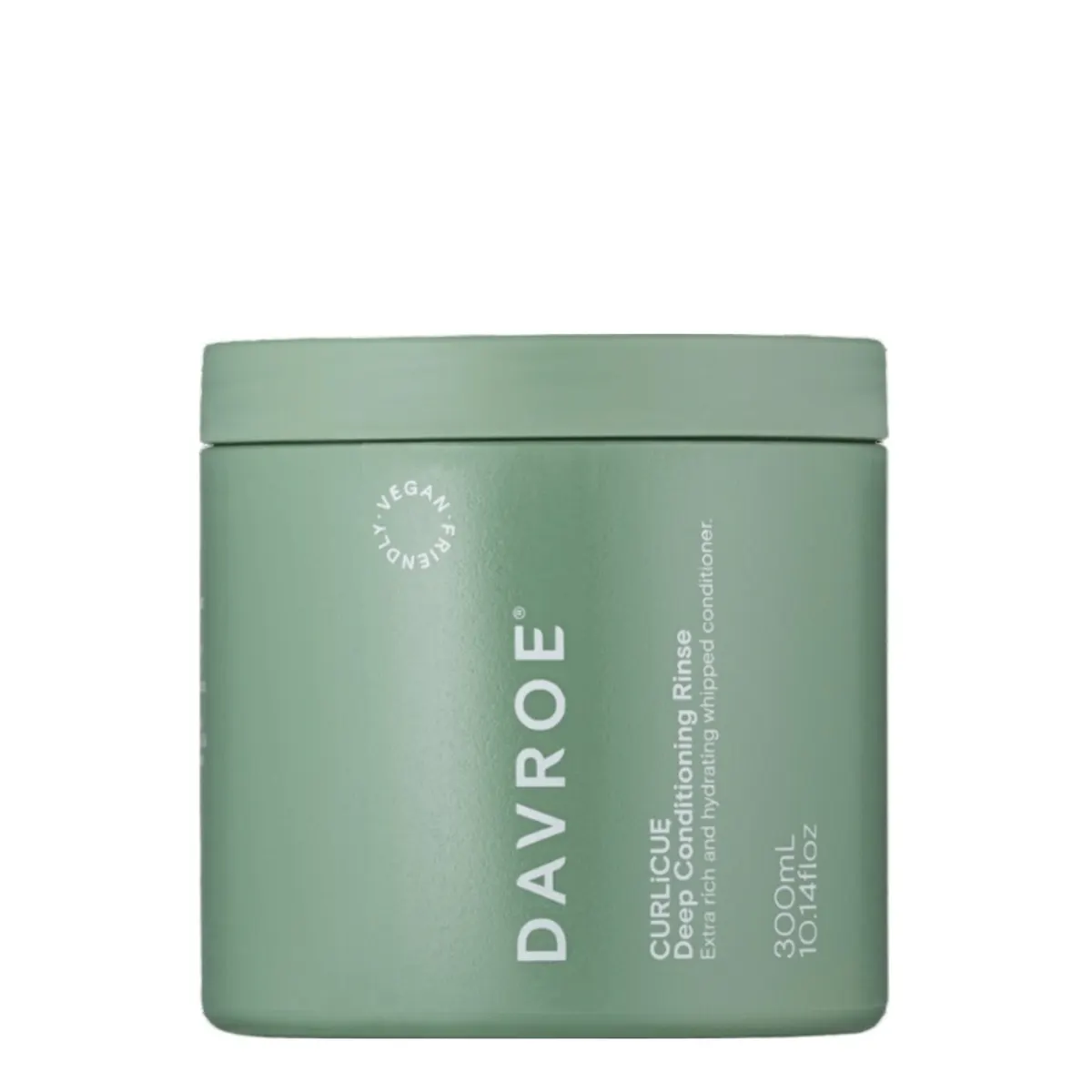 Davroe for you, with love. 
 CURLiCUE Pack, view 4