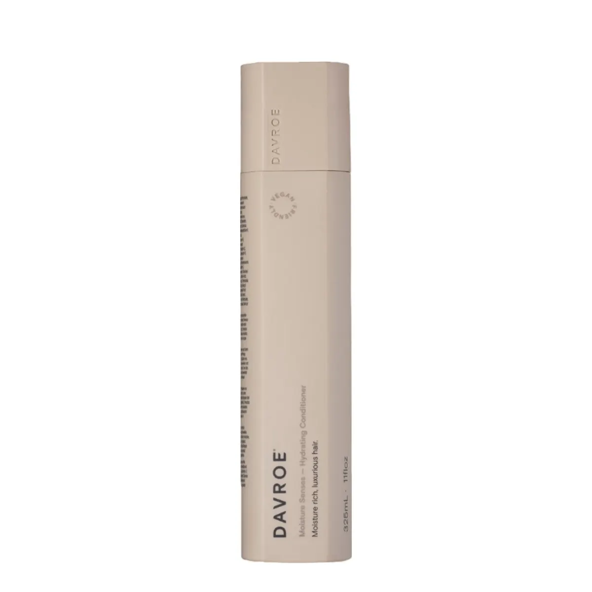 Davroe for you, with love. 
 Moisture Pack, view 4