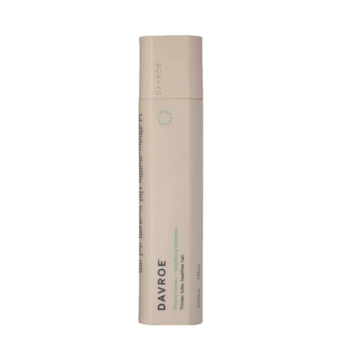 Davroe for you, with love. 
 Volume Pack, view 3