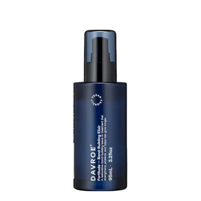 Davroe Fortitude Bond Building Elixir 95ml