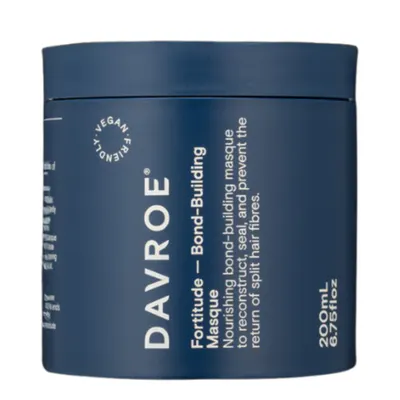 Davroe Fortitude Bond Building Masque 200ml