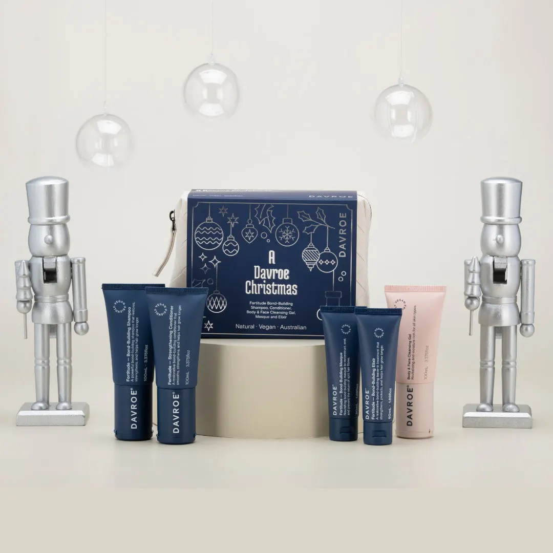 Davroe Fortitude Holiday Travel Pack, view 2