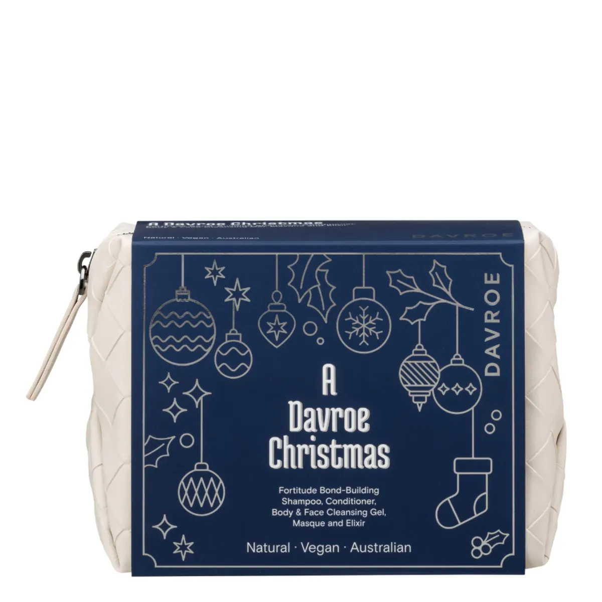 Davroe Fortitude Holiday Travel Pack, view 8