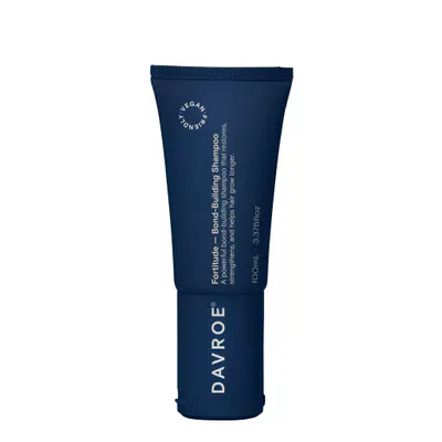 Davroe Fortitude Strengthening Shampoo 100ml