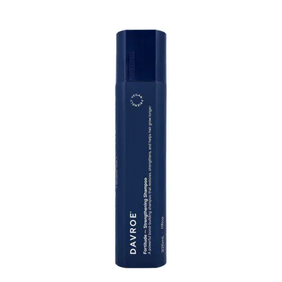 Davroe Fortitude Strengthening Shampoo 325ml