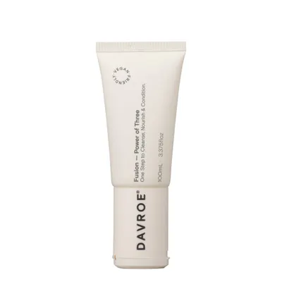Davroe Fusion Power Of Three 100ml