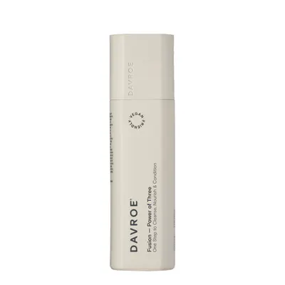 Davroe Fusion Power of Three 225ml