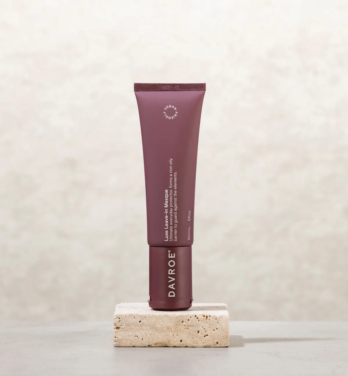 Davroe Luxe Leave-In Masque 150ml, view 4