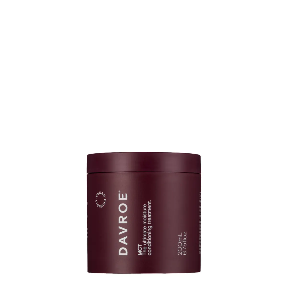 Davroe MCT Moisture Conditioning Treatment 200ml
