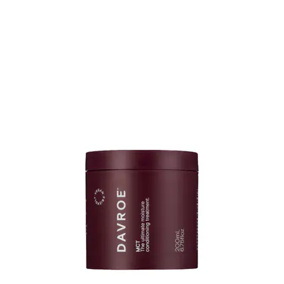Davroe MCT Moisture Conditioning Treatment 200ml
