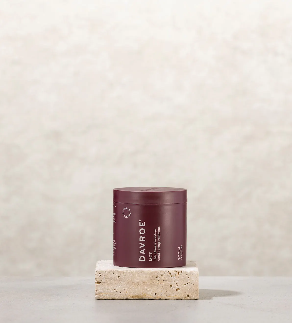 Davroe MCT Moisture Conditioning Treatment 200ml, view 4