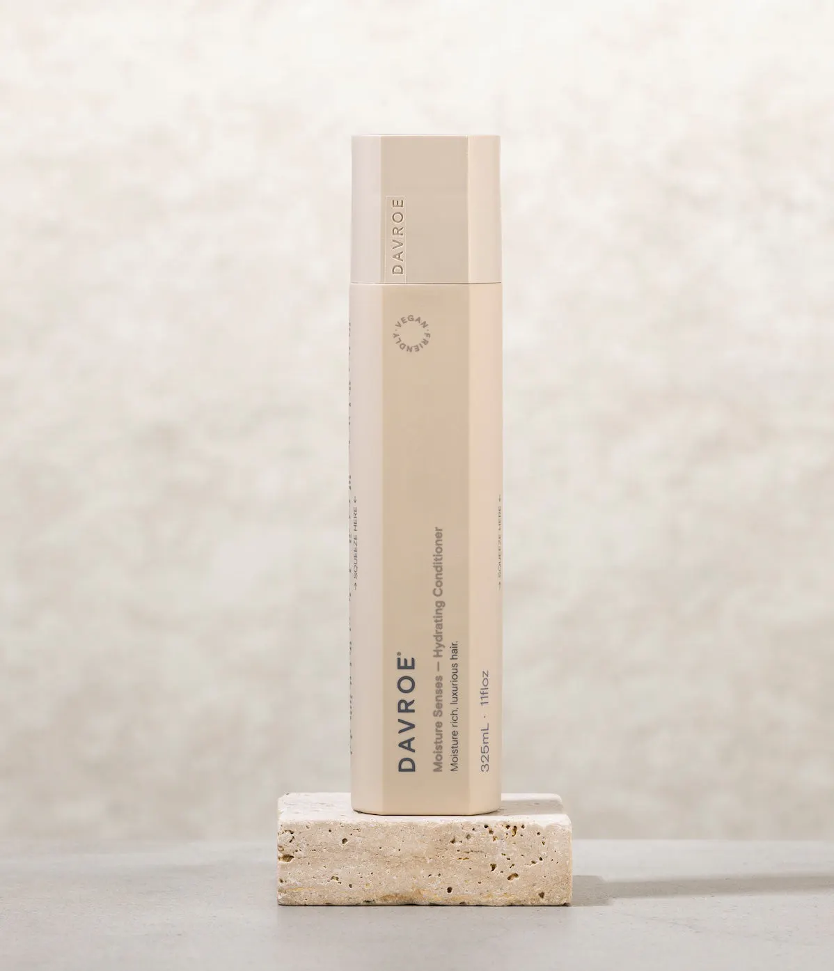 Davroe Moisture Senses Hydrating Conditioner 325ml, view 3