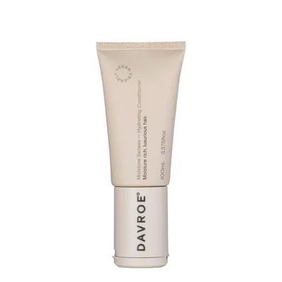 Davroe Moisture Senses Conditioner 100ml