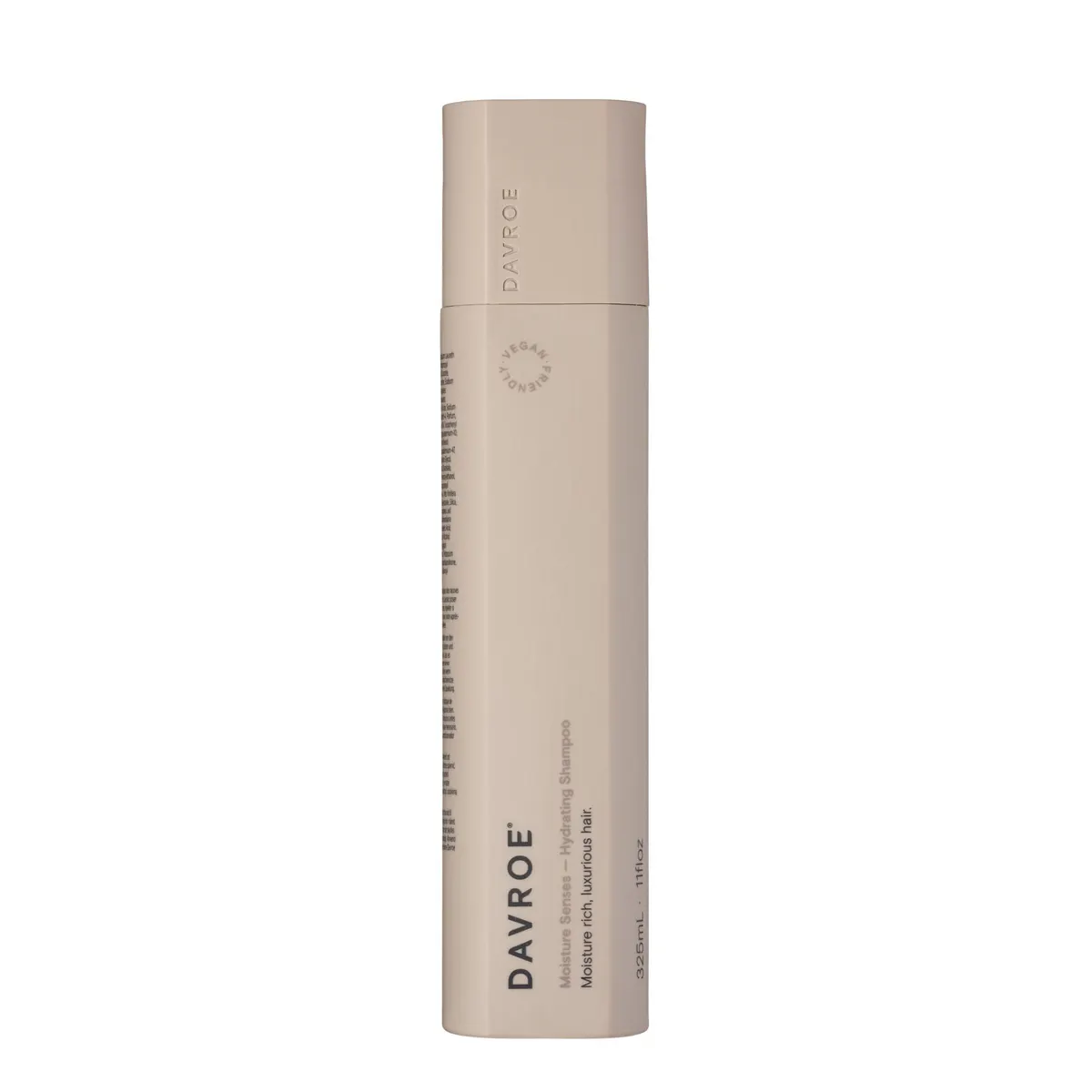 Davroe Moisture Senses Holiday Quad Pack, view 3