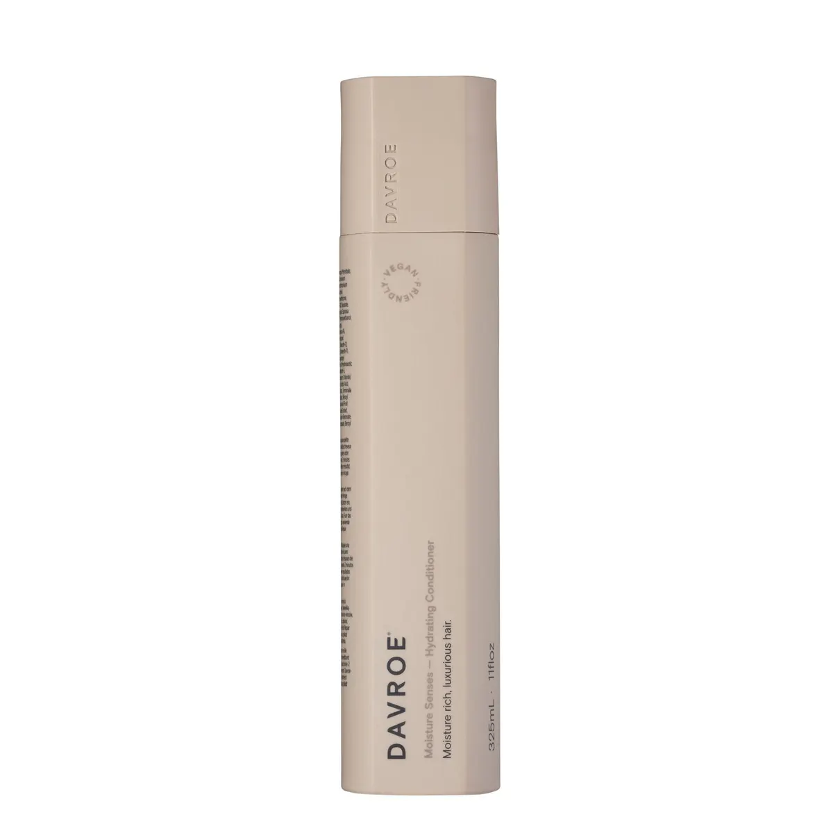 Davroe Moisture Senses Holiday Quad Pack, view 4
