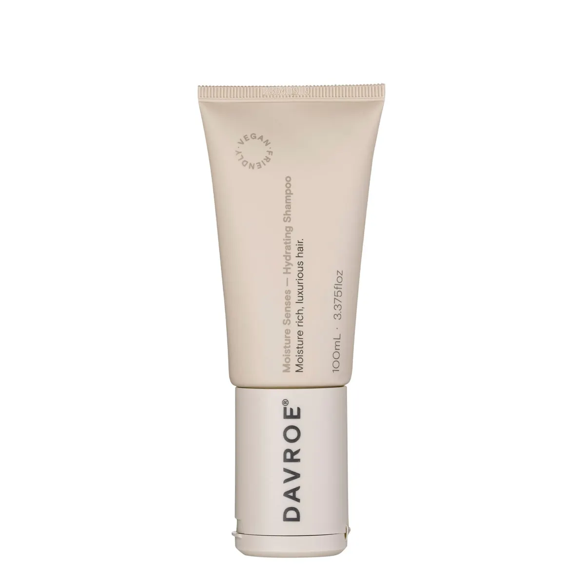 Davroe Moisture Senses Holiday Travel Pack, view 3