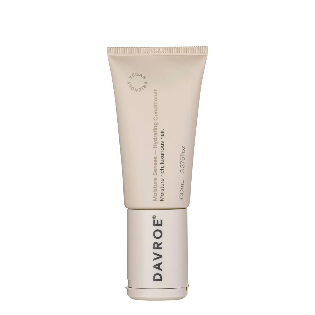 Davroe Moisture Senses Holiday Travel Pack, view 4